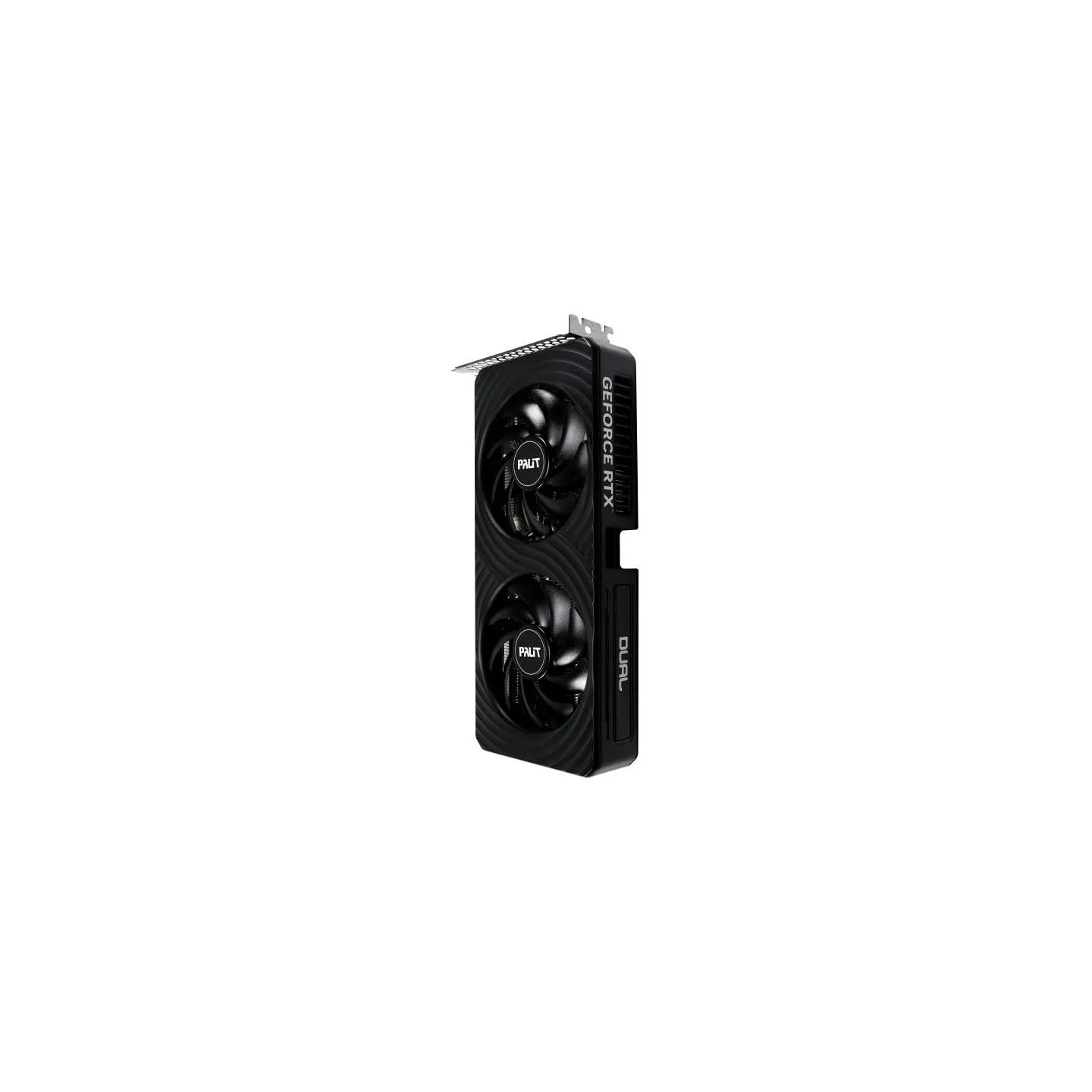 Palit Graphics Card|PALIT|NVIDIA GeForce RTX 5060 Ti|8 GB|GDDR7|128 bit|PCIE 5.0 16x|Dual Slot Fansink|1xHDMI|3xDisplayPort|NE75