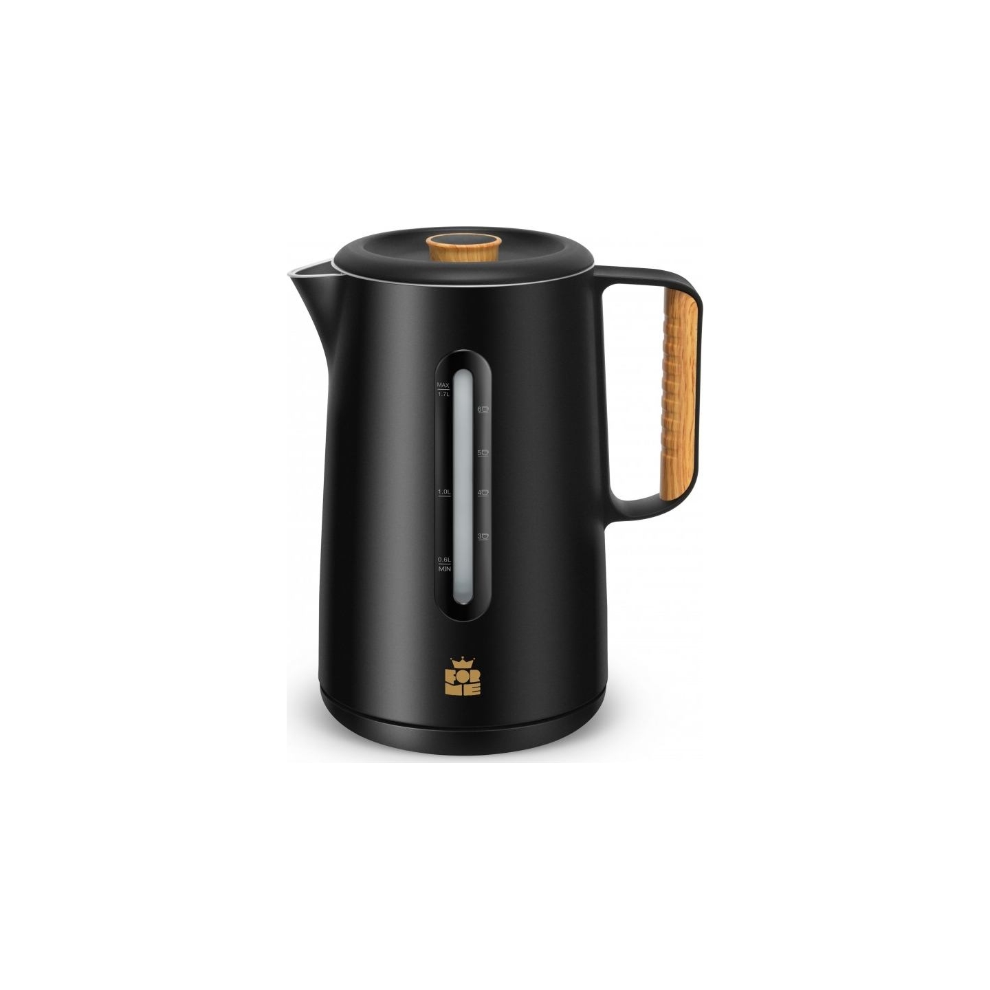 Forme FKG-852 Cordless Electric Kettle 1,7 L