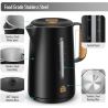 Forme FKG-852 Cordless Electric Kettle 1,7 L