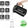 Forme FKG-852 Cordless Electric Kettle 1,7 L