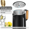 Forme FKG-852 Cordless Electric Kettle 1,7 L