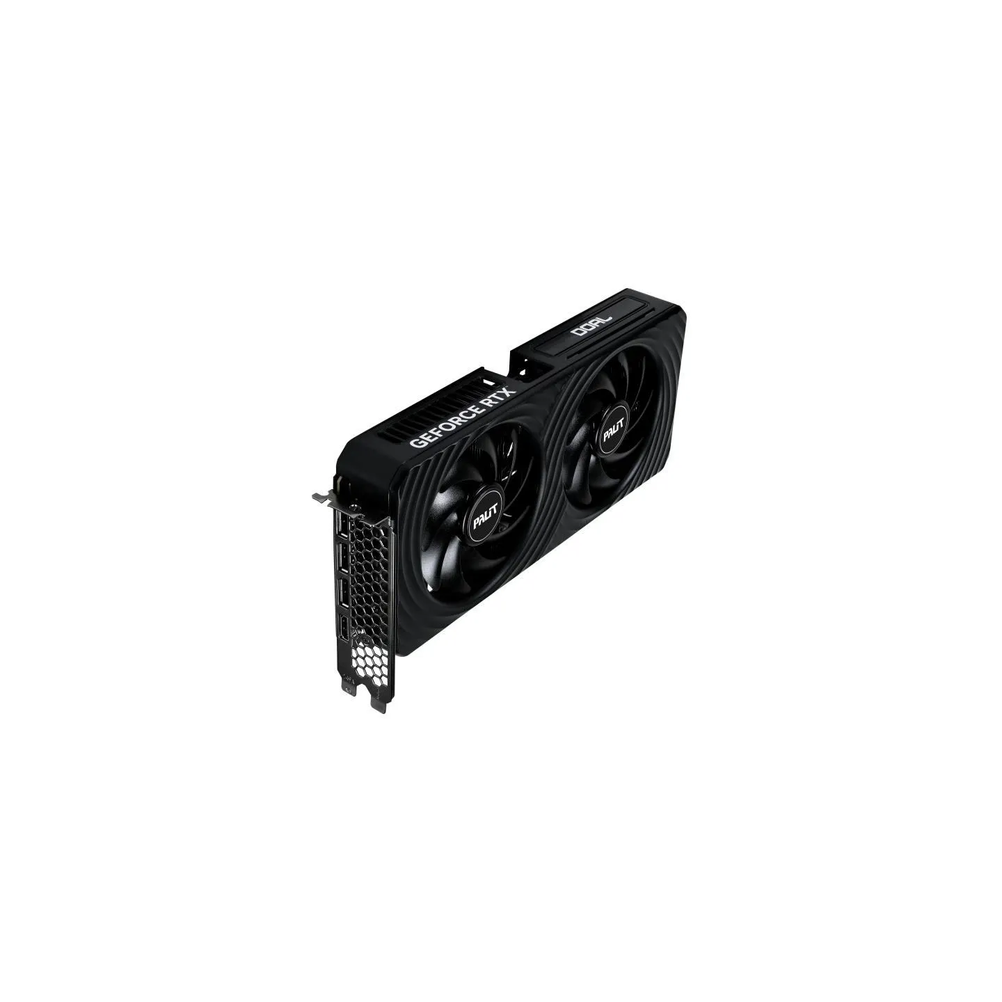 Palit Graphics Card|PALIT|NVIDIA GeForce RTX 5060 Ti|8 GB|GDDR7|128 bit|PCIE 5.0 16x|Dual Slot Fansink|1xHDMI|3xDisplayPort|NE75