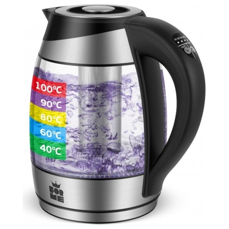 Forme FKG-488 Cordless Electric Kettle 1,8 L