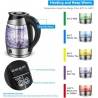 Forme FKG-488 Cordless Electric Kettle 1,8 L