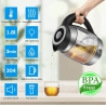 Forme FKG-488 Cordless Electric Kettle 1,8 L