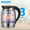 Forme FKG-488 Cordless Electric Kettle 1,8 L