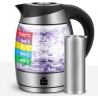 Forme FKG-488 Cordless Electric Kettle 1,8 L
