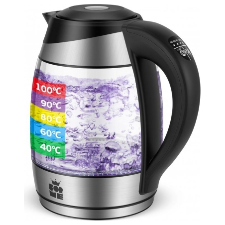 Forme FKG-458 Cordless Electric Kettle 1,8 L