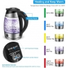Forme FKG-458 Cordless Electric Kettle 1,8 L