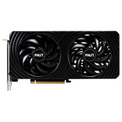 Palit Graphics Card|PALIT|NVIDIA|GeForce RTX 5060 Ti|2407 MHz|8 GB|GDDR7|128 bit|PCI Express 5.0|Active|NE7506T019P1-GB2062D