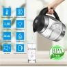 Forme FKG-458 Cordless Electric Kettle 1,8 L