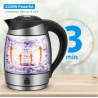 Forme FKG-458 Cordless Electric Kettle 1,8 L