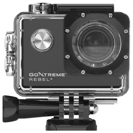 Goxtreme Rebel+ 20171