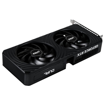Palit Graphics Card|PALIT|NVIDIA|GeForce RTX 5060 Ti|2407 MHz|8 GB|GDDR7|128 bit|PCI Express 5.0|Active|NE7506T019P1-GB2062D