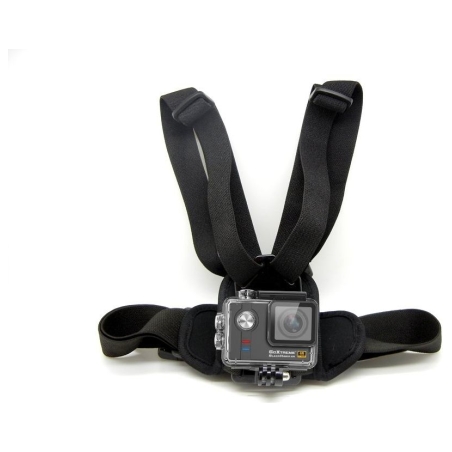 Goxtreme Chest Mount 55232
