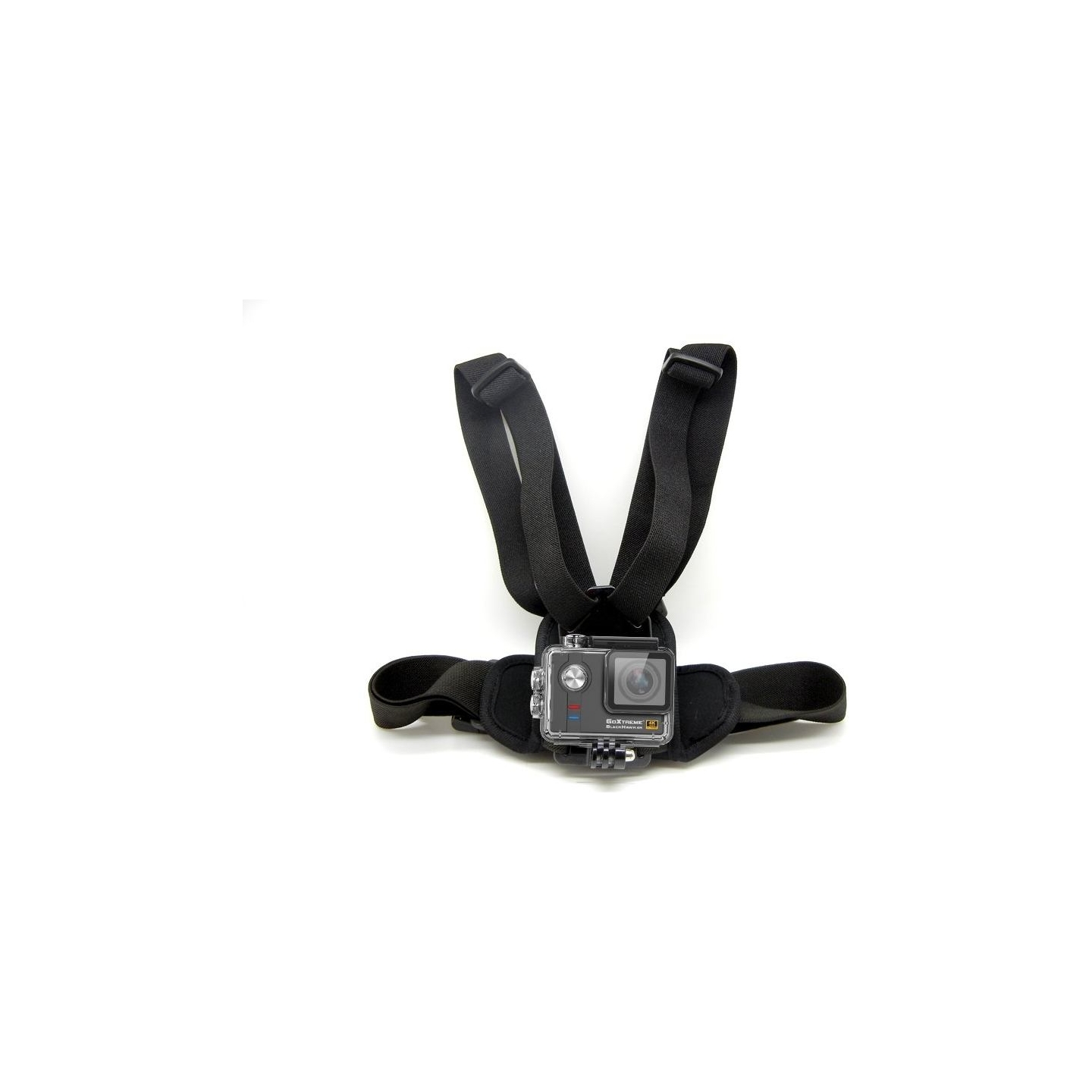 Goxtreme Chest Mount 55232