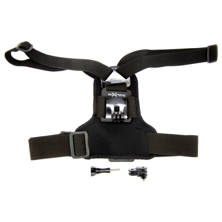 Goxtreme Chest Mount 55232