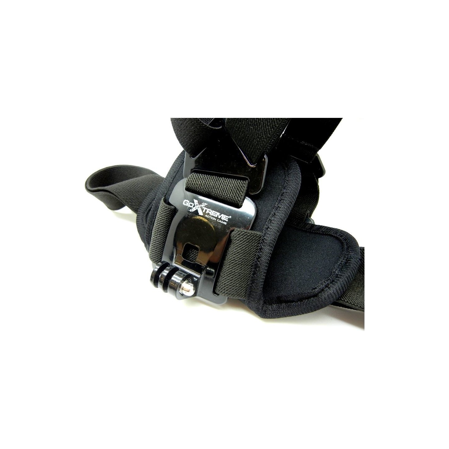 Goxtreme Chest Mount 55232