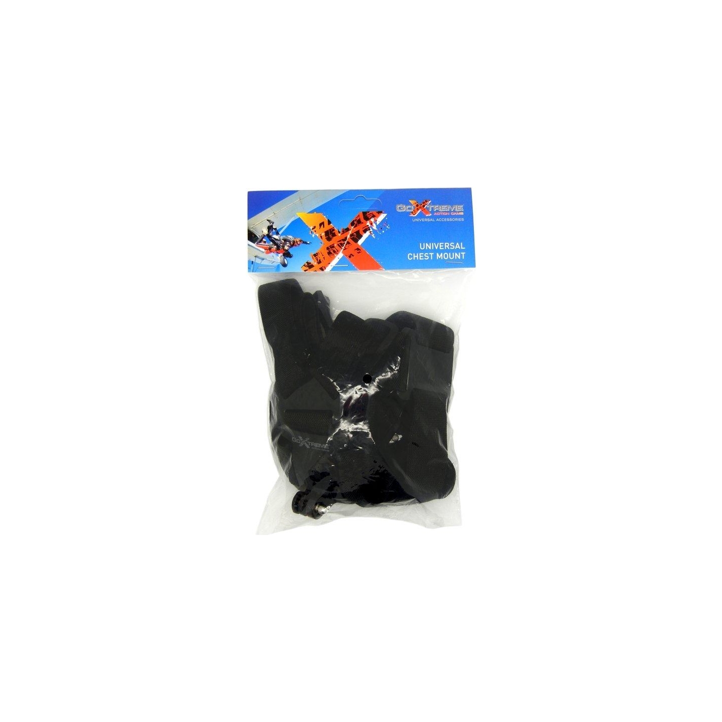Goxtreme Chest Mount 55232
