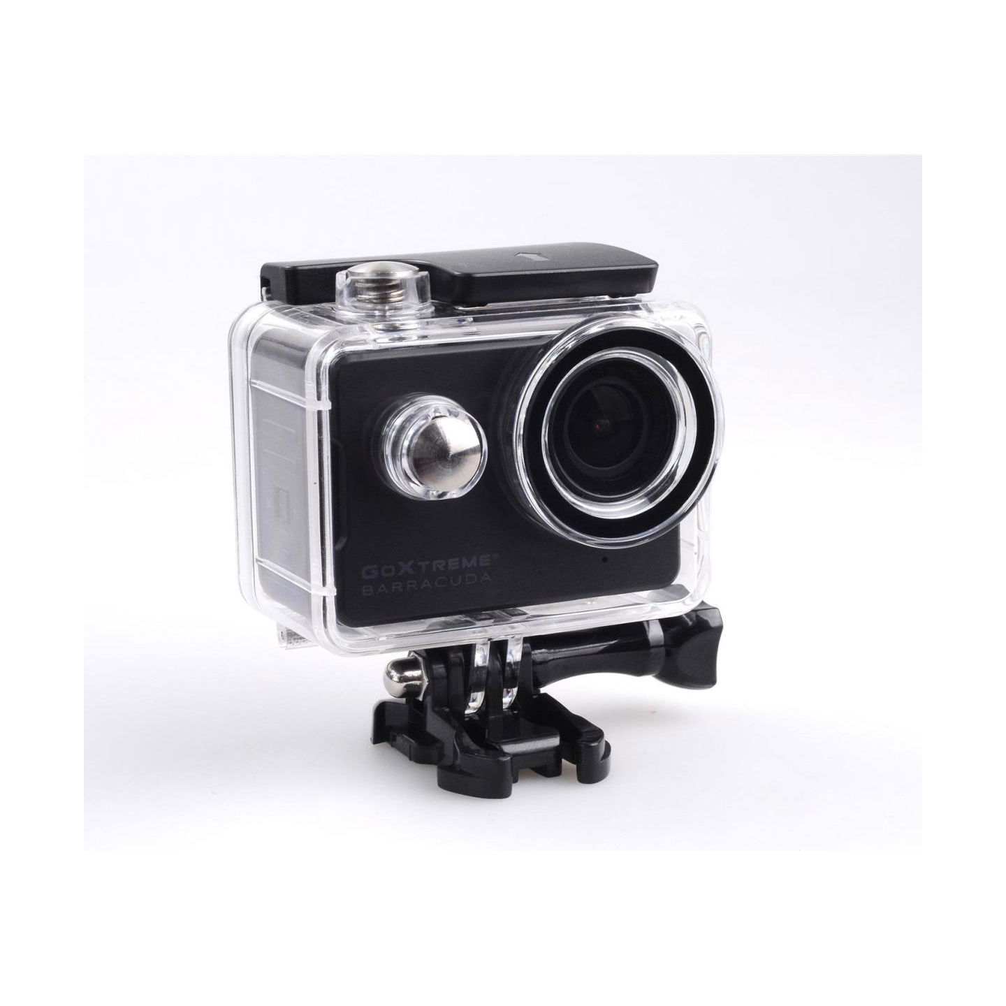 Goxtreme Waterproof case for GoXtreme Barracuda 55308