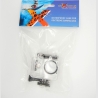 Goxtreme Waterproof case for GoXtreme Barracuda 55308