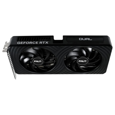 Palit Graphics Card|PALIT|NVIDIA|GeForce RTX 5060 Ti|2407 MHz|8 GB|GDDR7|128 bit|PCI Express 5.0|Active|NE7506T019P1-GB2062D