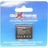 Goxtreme 1050mAh 3.7 V Akku for Rallye, Endurance, Discovery & Pioneer