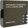 Goxtreme 1050mAh 3.7 V Akku for Rallye, Endurance, Discovery & Pioneer