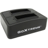 Goxtreme Battery Charging Station Dual Vision 4K 01492
