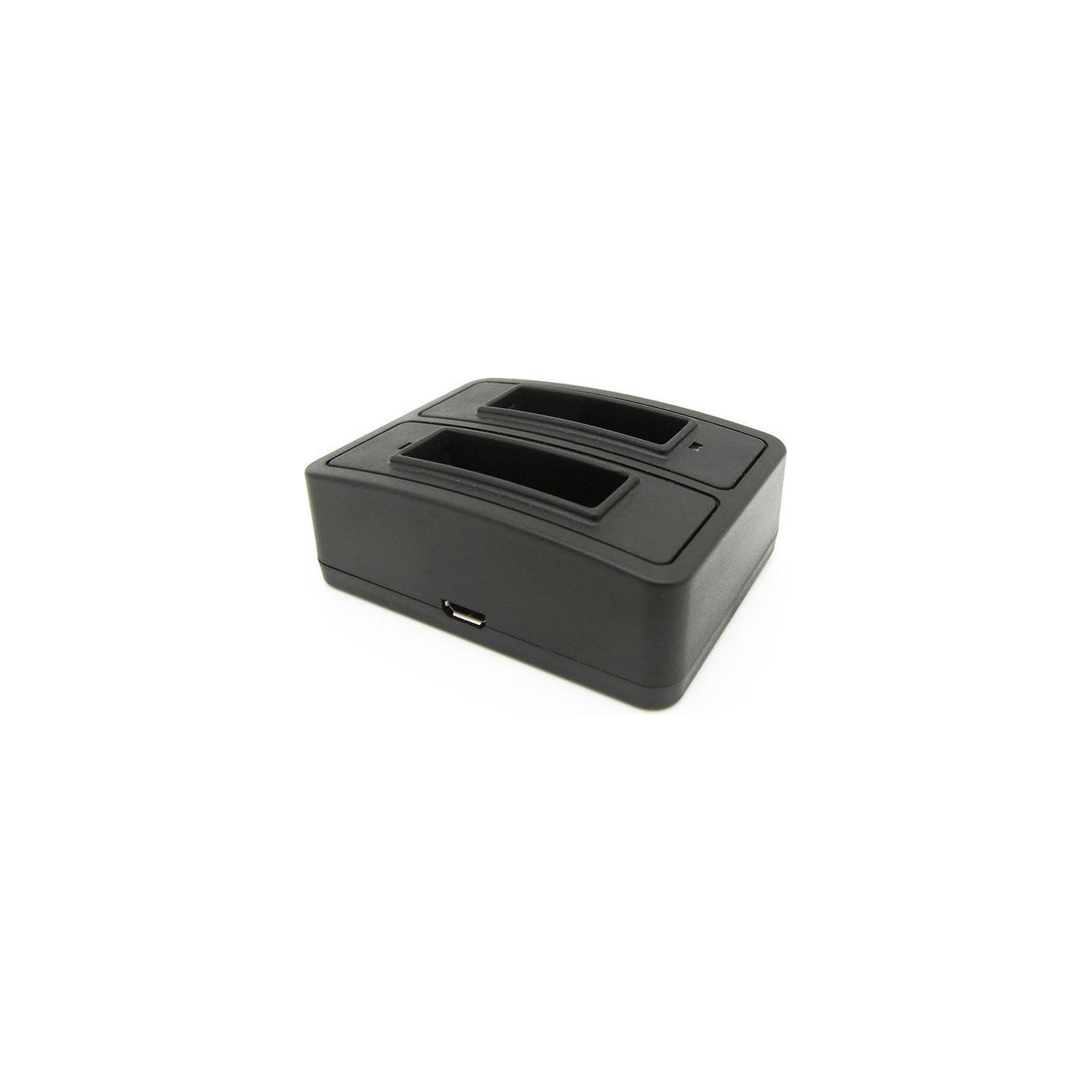 Goxtreme Battery Charging Station Dual Vision 4K 01492