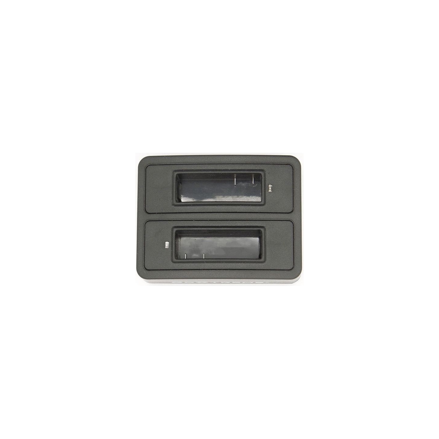 Goxtreme Battery Charging Station Dual Vision 4K 01492