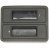 Goxtreme Battery Charging Station Dual Vision 4K 01492