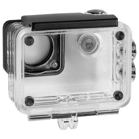 Goxtreme Waterproof case for GoXtreme Black Hawk 4K 55310