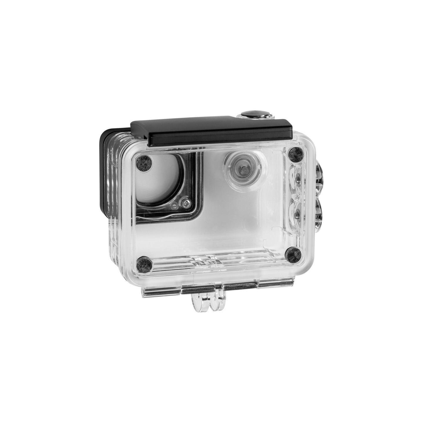 Goxtreme Waterproof case for GoXtreme Black Hawk 4K 55310