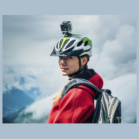 Goxtreme Helmet Mount 55236