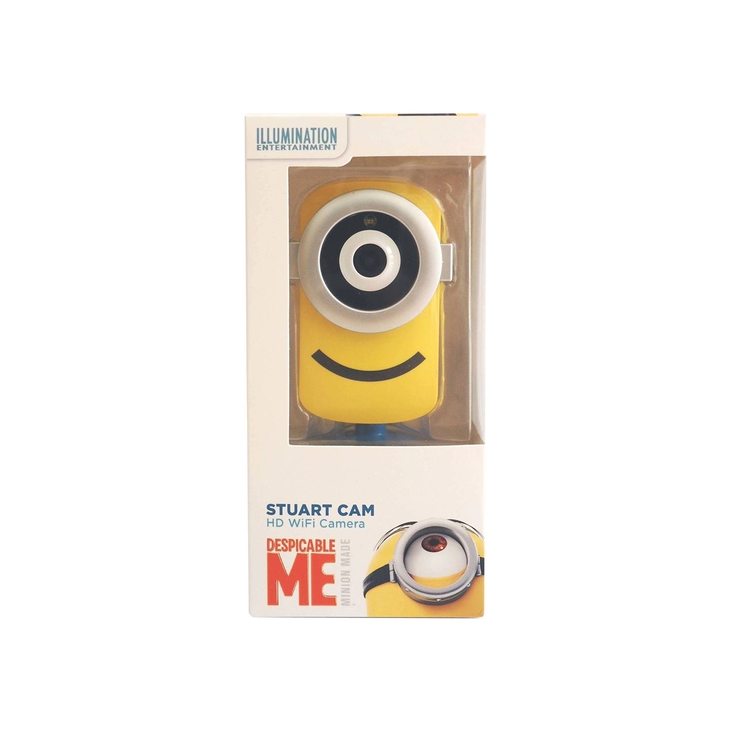 Stuart CAM HD WiFi Camera