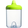 Viceversa round canister 1L green 11311