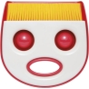 Viceversa Tokey Mini Broom cream 14062