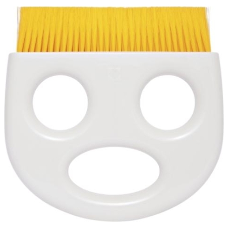 Viceversa Tokey Mini Broom cream 14062