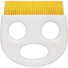 Viceversa Tokey Mini Broom cream 14062