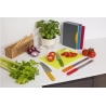 Viceversa Pointless Bread Knife 23cm orange 15622