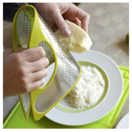 Viceversa Flexy Grater green 13811