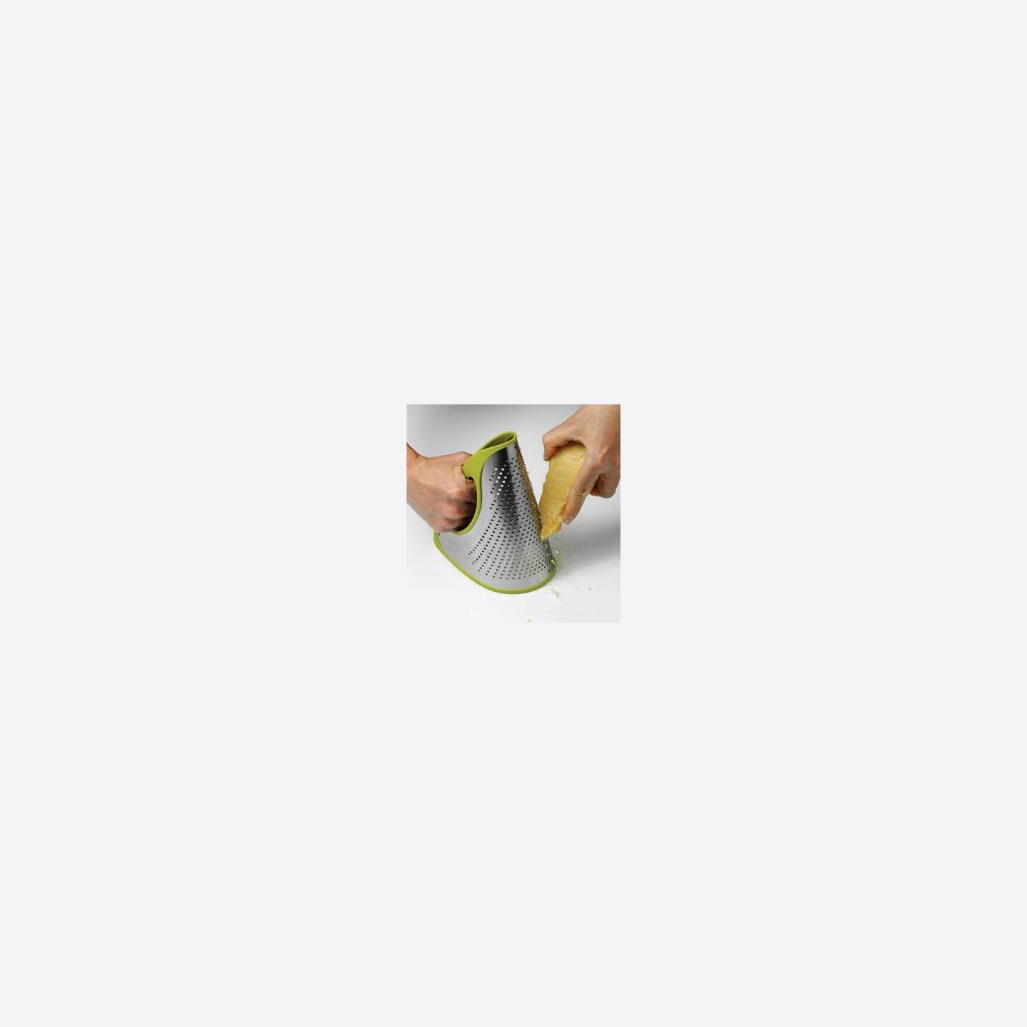Viceversa Flexy Grater green 13811