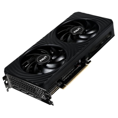 Palit Graphics Card|PALIT|NVIDIA|GeForce RTX 5060 Ti|2407 MHz|8 GB|GDDR7|128 bit|PCI Express 5.0|Active|NE7506T019P1-GB2062D