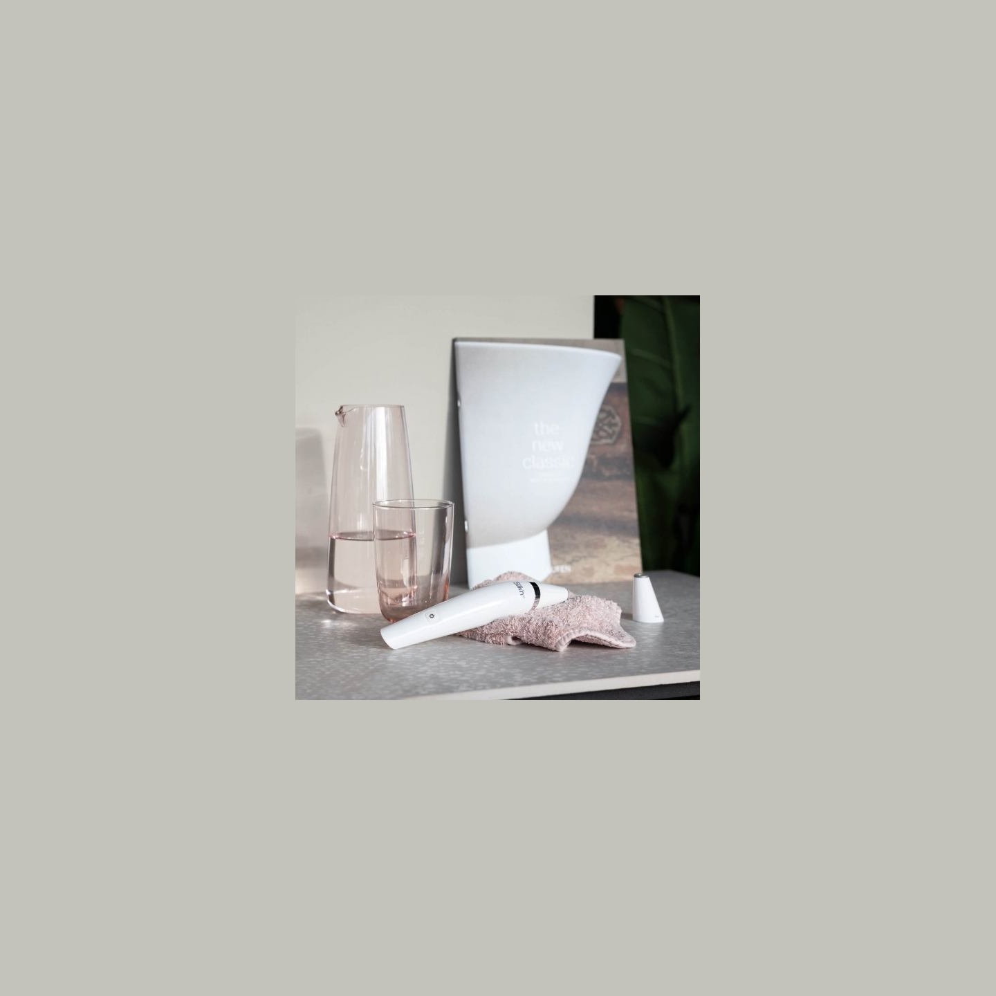 Silkn Revit Essential 2.0 Peeling Microdermabrasion Device (REVE1PE1001)