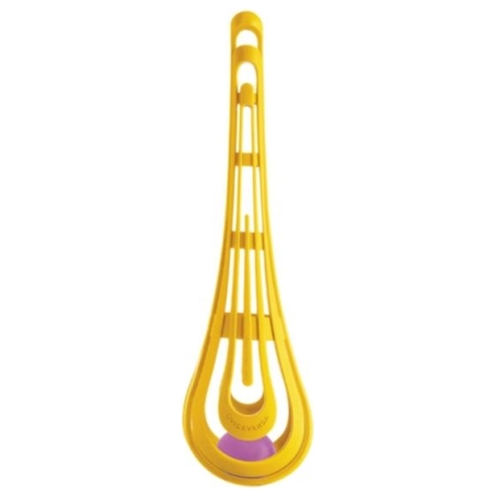 Viceversa Kogel Whisk yellow 16121