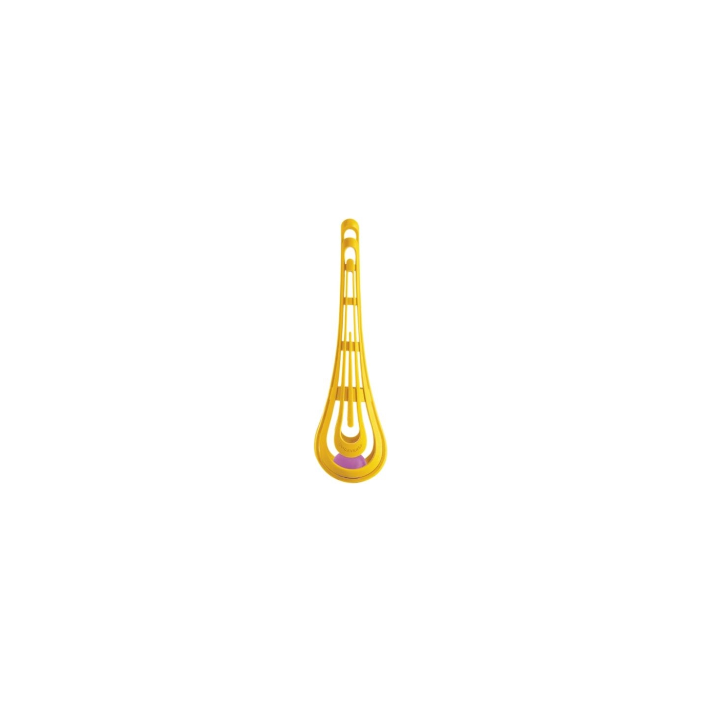 Viceversa Kogel Whisk yellow 16121