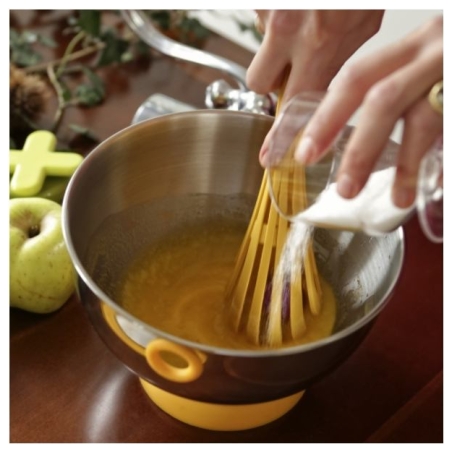 Viceversa Kogel Whisk yellow 16121