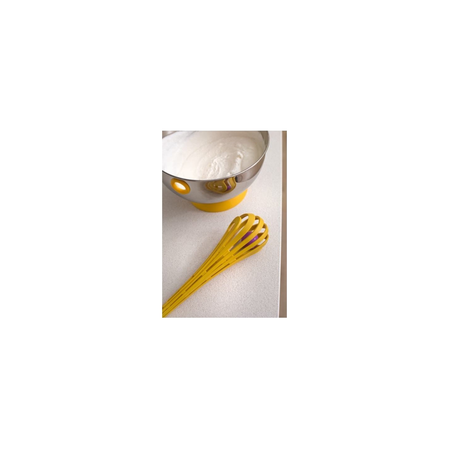 Viceversa Kogel Whisk yellow 16121