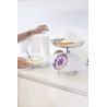 Viceversa Tix Scale 3kg white 14161